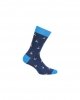 Skarpety Gatta U94.N03 Perfect Man Casual wzorowane 39-47